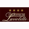 Logo Les Suites de Laviolette