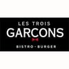 Logo Les Trois Garçons