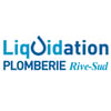 Logo Liquidation Plomberie Rive-Sud