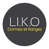 Logo Lits escamotables LI.K.O