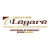 Logo Location Légaré