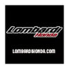 Logo Lombardi Honda