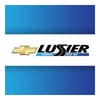 Logo Lussier Chevrolet Buick GMC