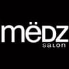 Logo Mëdz Salon