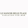 Logo Manoir Belle Plage