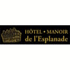 Logo Manoir de l'Esplanade