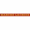 Logo Marché Lacroix