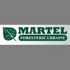 Logo Martel Foresterie Urbaine