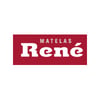 Matelas René Logo Matelas René
