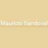 Logo Mauricio Sandoval Denturologiste