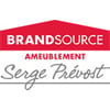Logo Meubles Serge Prévost