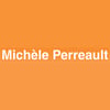 Logo Michèle Perreault Denturologiste