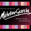 Logo Institut de Beauté Micheline Garcia