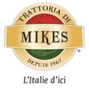 Mikes Logo Mikes