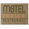 Logo Motel Fraser