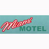 Logo Motel Miami