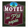 Logo Motel au P'tit Sapin