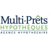 Multi-Prêts Hypothèques Logo Multi-Prêts Hypothèques