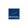 Logo Novotel Hotels