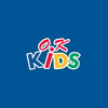 OK KIDS Logo OK KIDS
