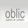 Logo Oblic