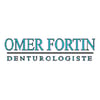 Logo Omer Fortin Denturologiste