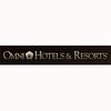 Logo Omni Hotels & Resorts Montréal