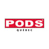Logo PODS Québec