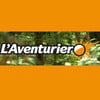 Logo L'Aventurier Paintball
