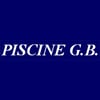 Logo Piscine G.B.