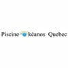 Logo Piscine Kéanos Québec