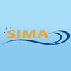 Piscine Sima Logo Piscine Sima