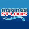 Logo Piscine St-Louis