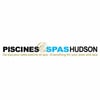 Logo Piscine & Spas Hudson