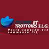 Logo Piscines et Trottoirs SLG