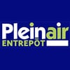 Logo Plein Air Entrepôt