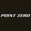 Point Zero Logo Point Zero