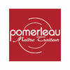 Logo Pomerleau Maître Traiteur