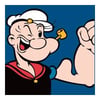Popeye's Logo Popeye's
