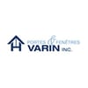 Logo Portes et Fenêtres Varin