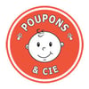 Logo Poupons & Cie