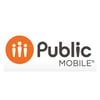 Logo Public Mobile