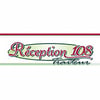 Logo Réception 108 Traiteur