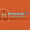 Logo Rénovations F R