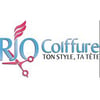 Logo RJO Coiffure