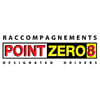 Logo Point Zéro 8
