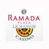 Logo Ramada Plaza