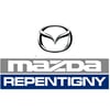 Logo Mazda Repentigny