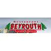 Logo Restaurant Beyrouth