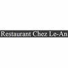 Logo Restaurant Chez Le-An